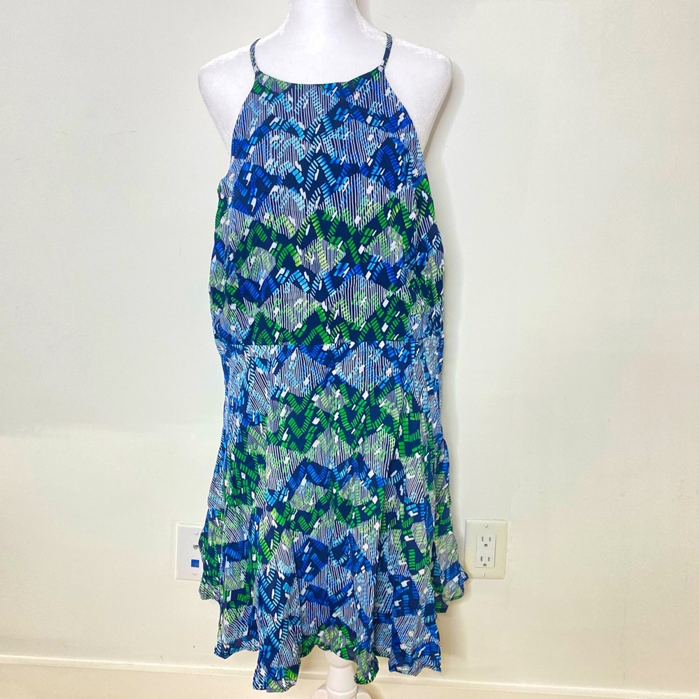 BRAND NEW Forever 21 Strings Dress